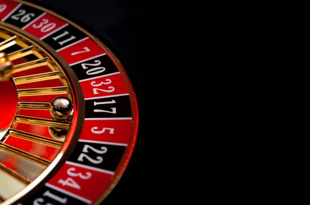 spadegaming demo roulette wheel and betting layout on live table